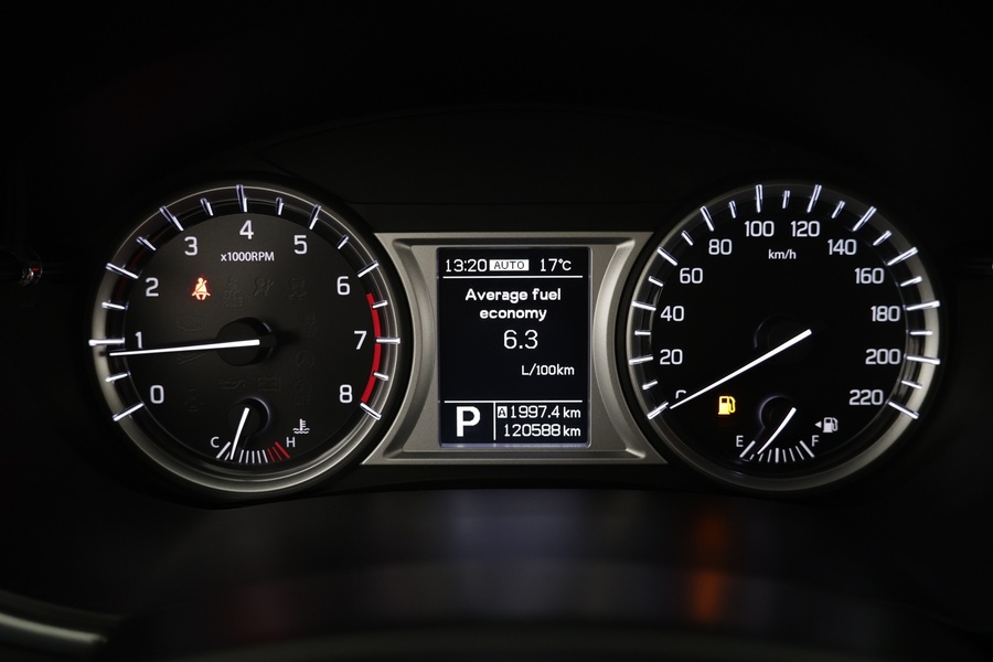 Suzuki Vitara vaihtoauto