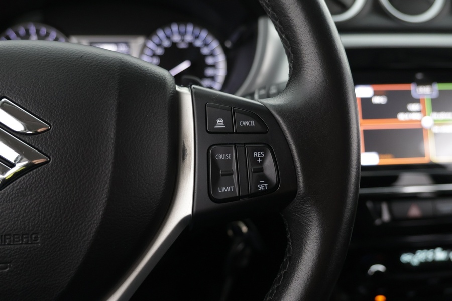 Suzuki Vitara vaihtoauto