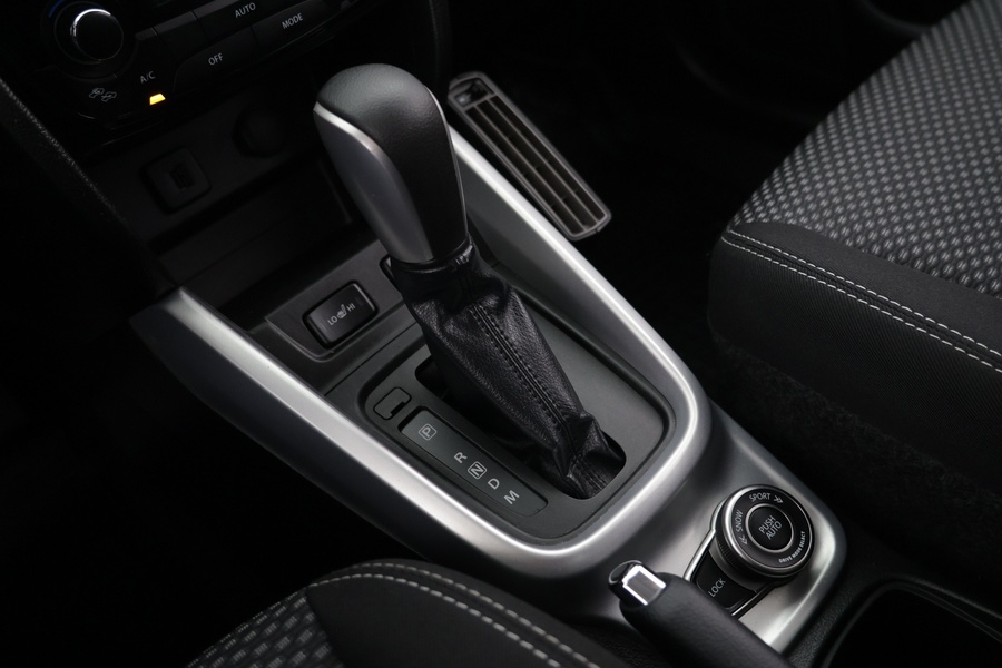 Suzuki Vitara vaihtoauto