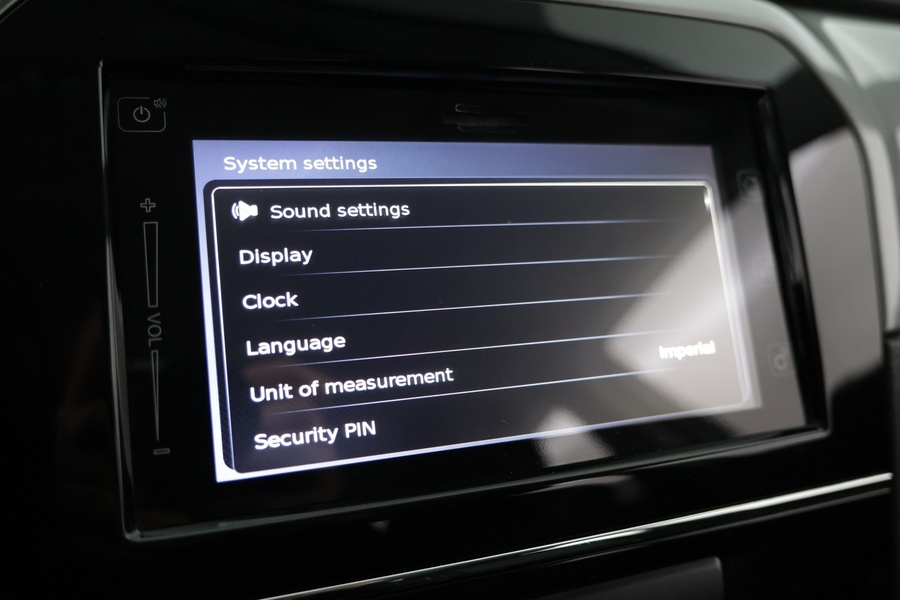 Suzuki Vitara vaihtoauto