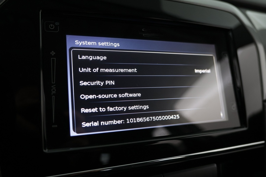 Suzuki Vitara vaihtoauto