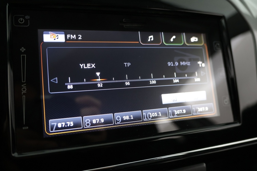 Suzuki Vitara vaihtoauto