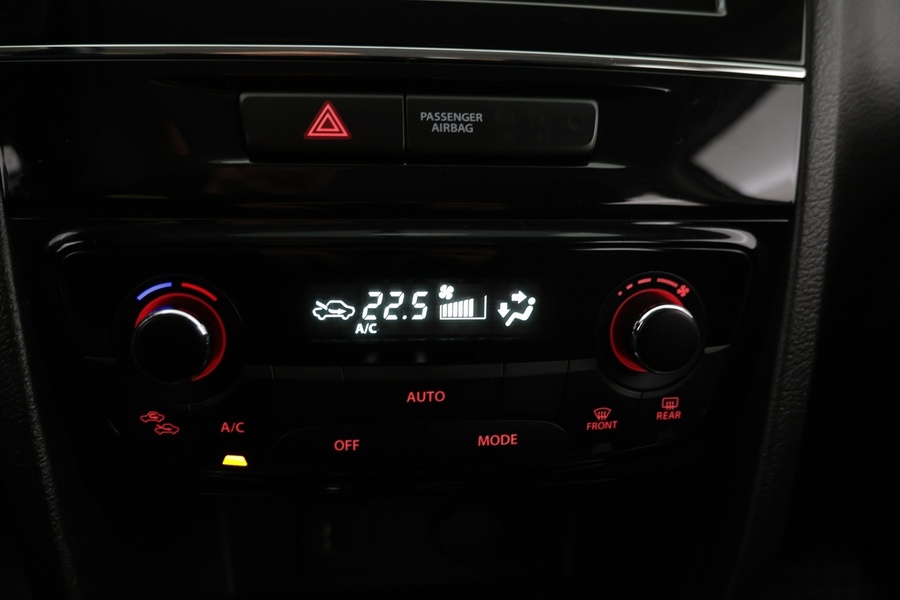 Suzuki Vitara vaihtoauto