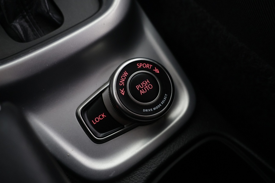 Suzuki Vitara vaihtoauto