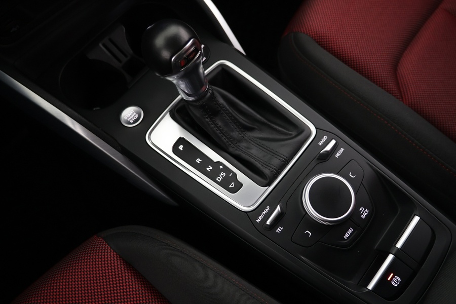 Audi Q2 vaihtoauto