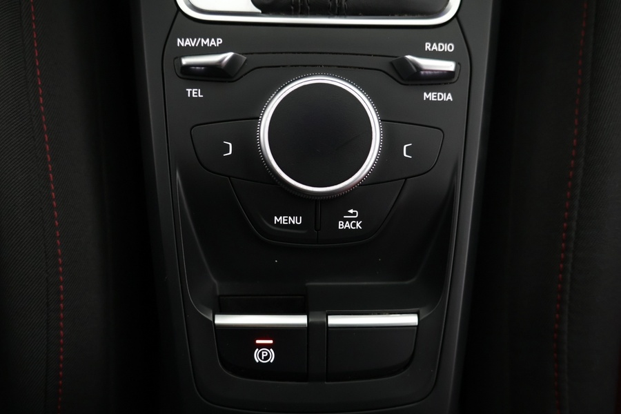 Audi Q2 vaihtoauto