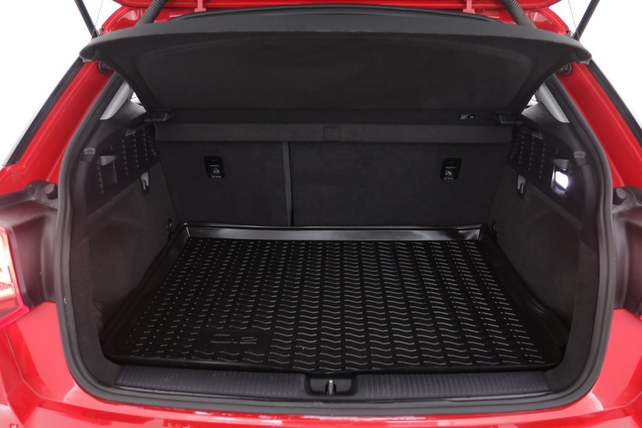 Audi Q2 vaihtoauto