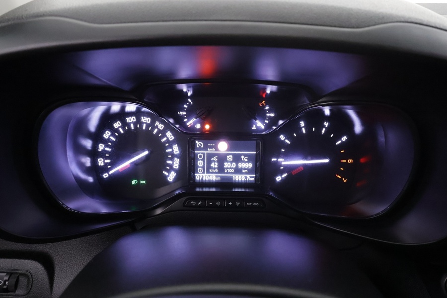 Toyota Proace CITY vaihtoauto