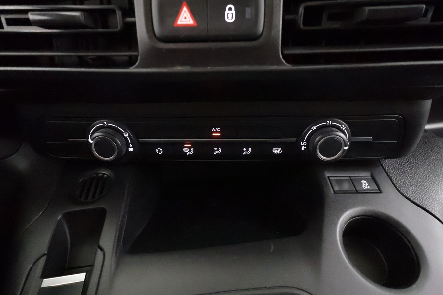 Toyota Proace CITY vaihtoauto