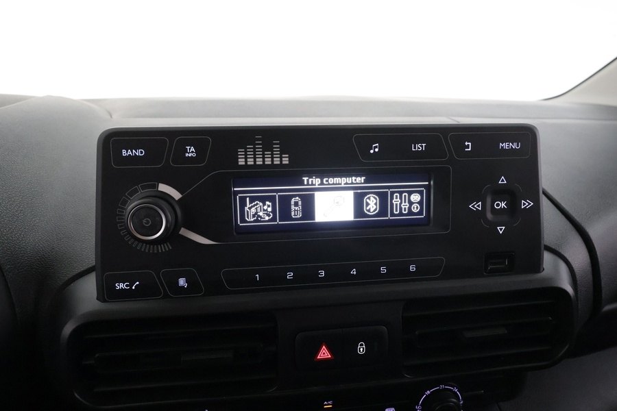 Toyota Proace CITY vaihtoauto