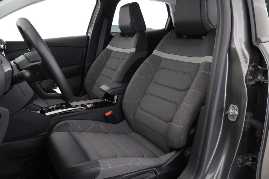 Citroën C4 vaihtoauto