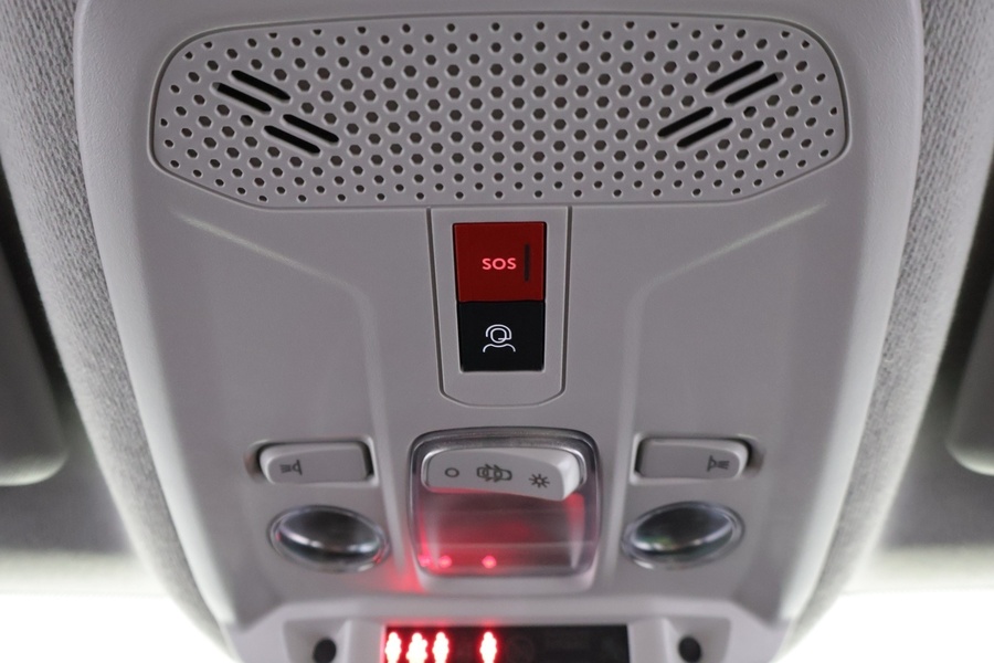 Citroën C4 vaihtoauto