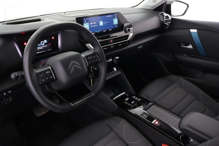 Citroën C4 vaihtoauto