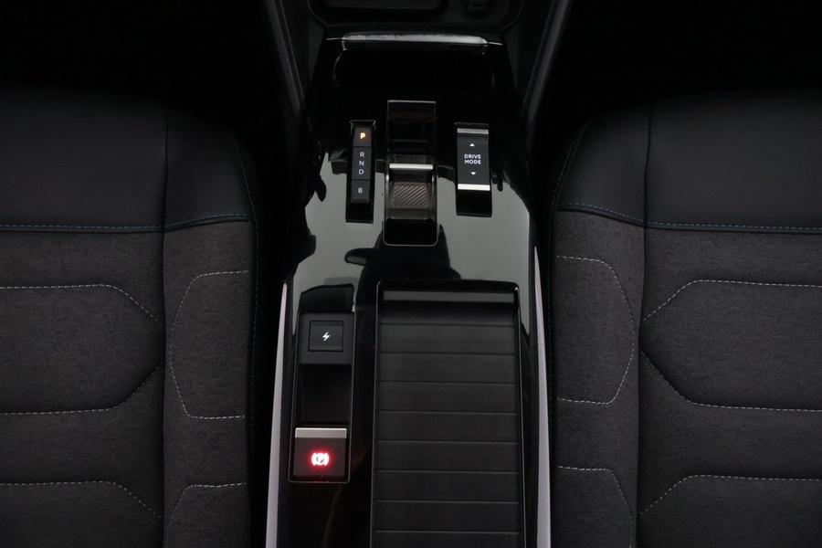 Citroën C4 vaihtoauto