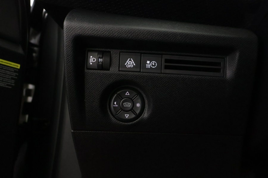 Citroën C4 vaihtoauto