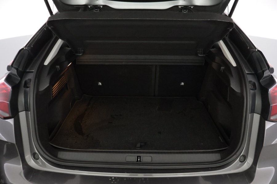 Citroën C4 vaihtoauto