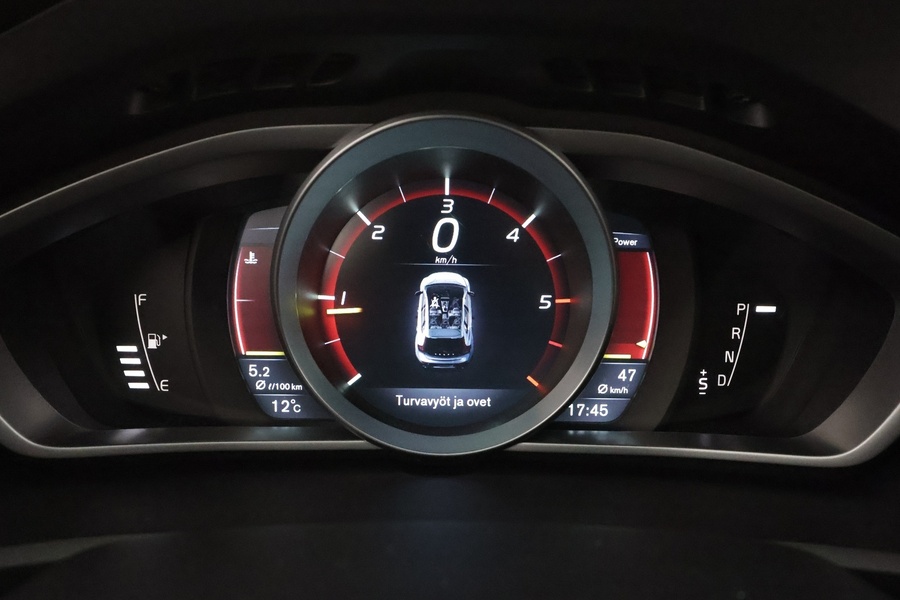 Volvo V40 Cross Country vaihtoauto