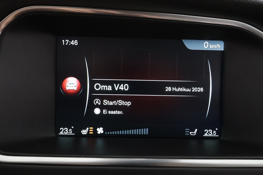 Volvo V40 Cross Country vaihtoauto