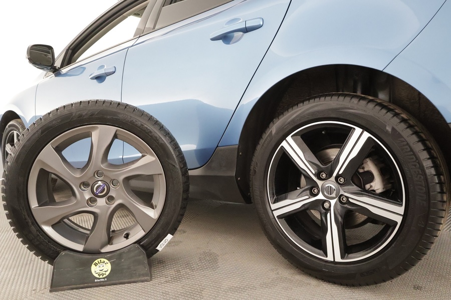 Volvo V40 Cross Country vaihtoauto