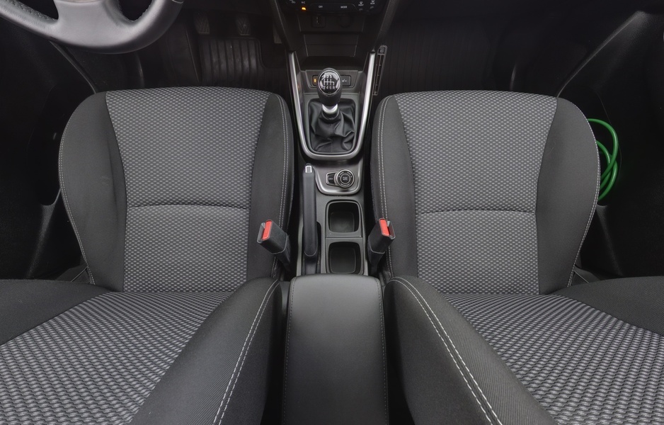 Suzuki Vitara vaihtoauto