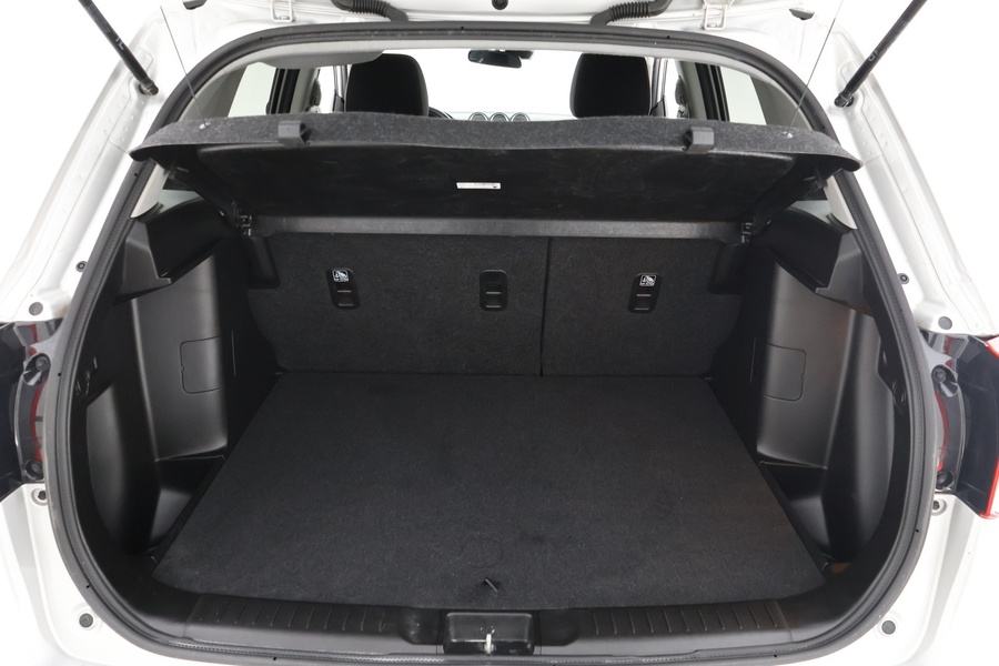 Suzuki Vitara vaihtoauto