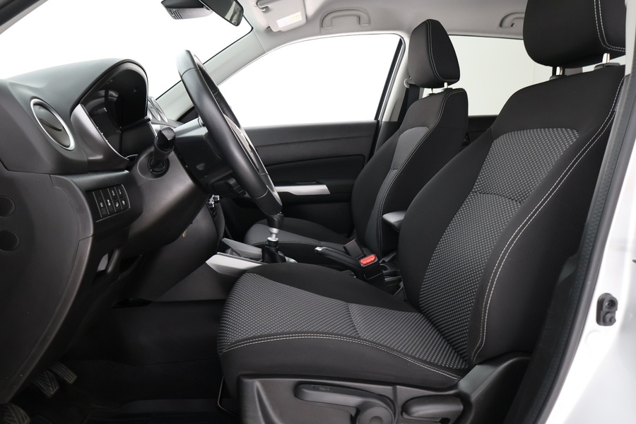 Suzuki Vitara vaihtoauto