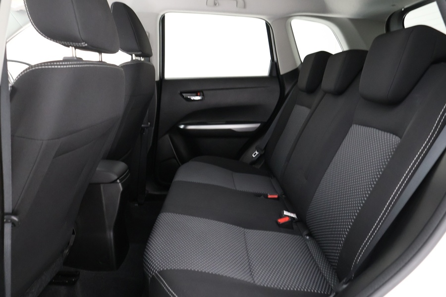 Suzuki Vitara vaihtoauto