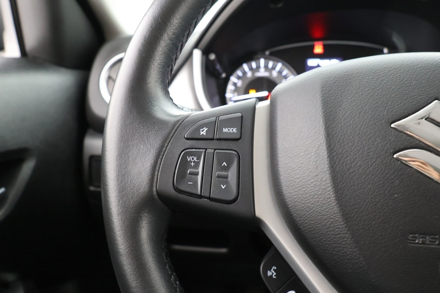 Suzuki Vitara vaihtoauto