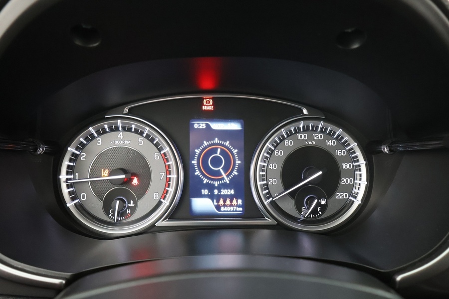 Suzuki Vitara vaihtoauto