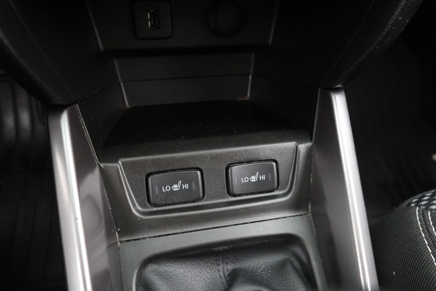 Suzuki Vitara vaihtoauto