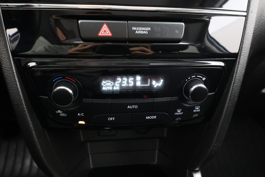 Suzuki Vitara vaihtoauto