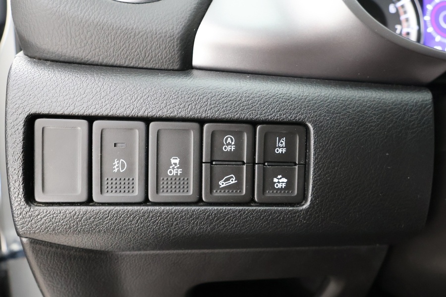 Suzuki Vitara vaihtoauto