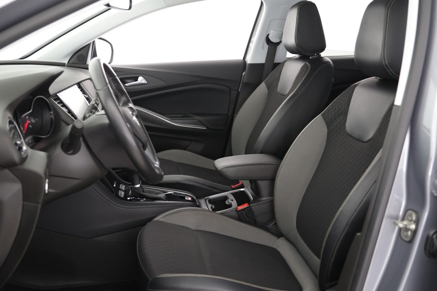 Opel Grandland X vaihtoauto