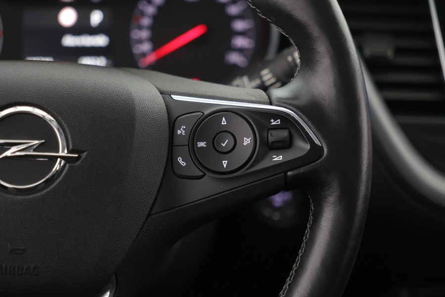 Opel Grandland X vaihtoauto