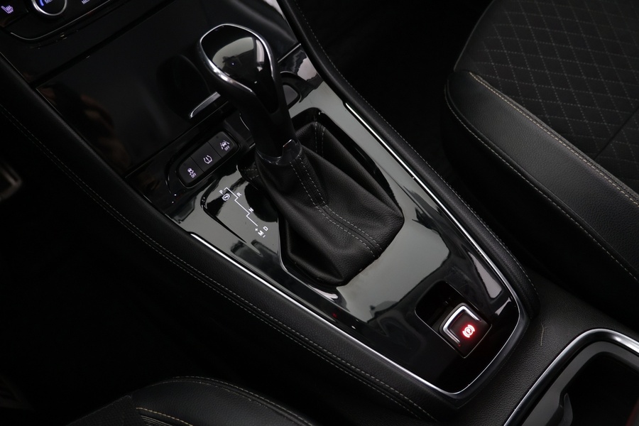 Opel Grandland X vaihtoauto