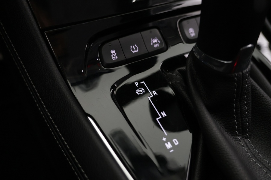 Opel Grandland X vaihtoauto