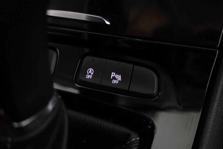 Opel Grandland X vaihtoauto