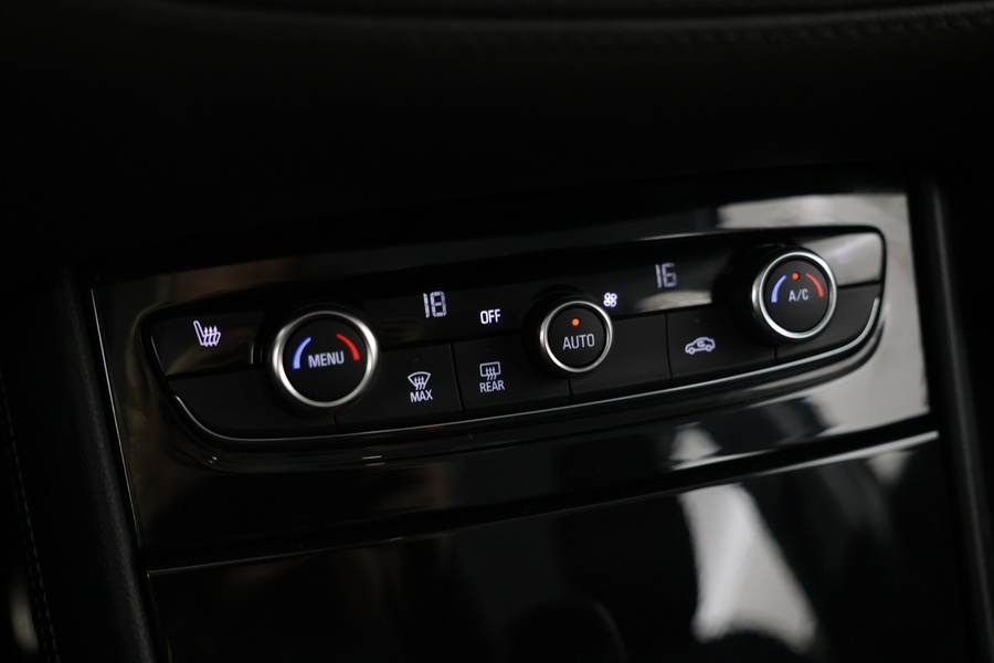 Opel Grandland X vaihtoauto