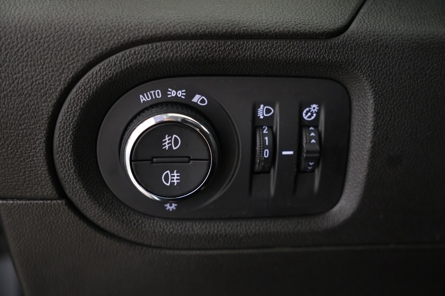 Opel Grandland X vaihtoauto