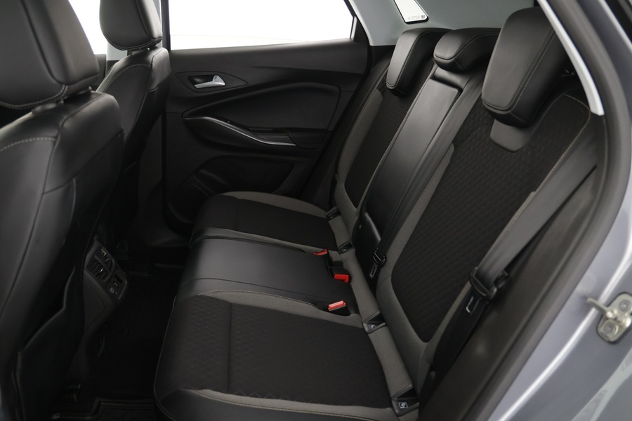 Opel Grandland X vaihtoauto