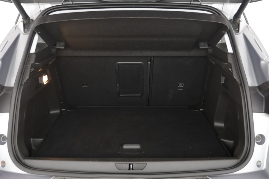 Opel Grandland X vaihtoauto