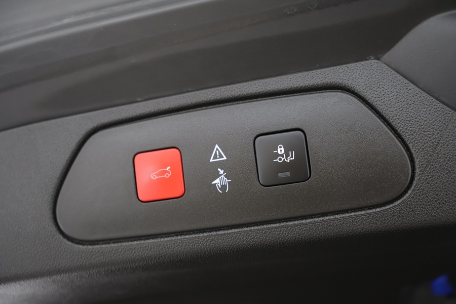 Opel Grandland X vaihtoauto