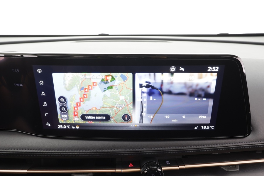 Nissan Ariya vaihtoauto