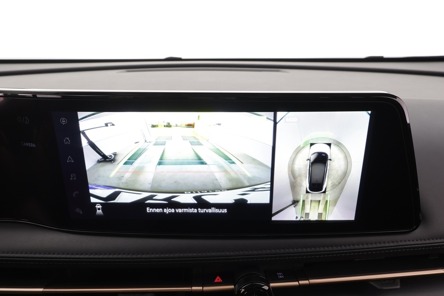 Nissan Ariya vaihtoauto