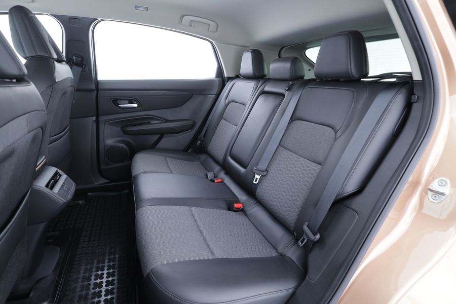 Nissan Ariya vaihtoauto