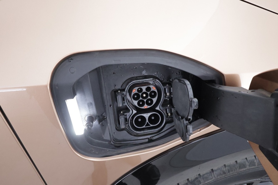 Nissan Ariya vaihtoauto