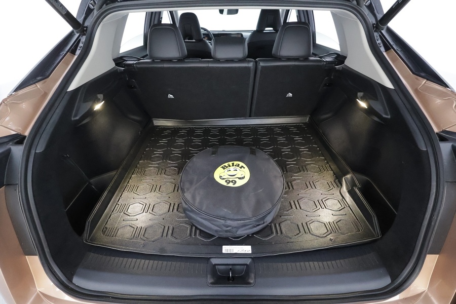 Nissan Ariya vaihtoauto