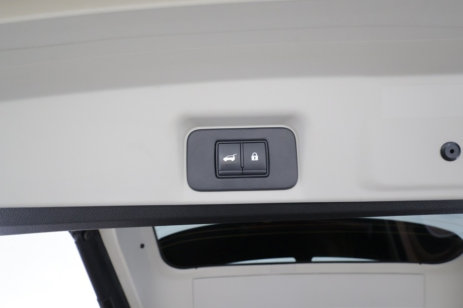 Nissan Ariya vaihtoauto