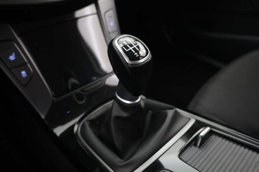 Hyundai i40 Wagon vaihtoauto