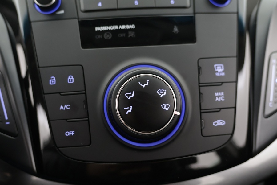 Hyundai i40 Wagon vaihtoauto